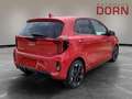 Kia Picanto GT-Line 1.2 MT Rückfahrkamera Navi Klima Rot - thumbnail 3