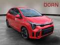 Kia Picanto GT-Line 1.2 MT Rückfahrkamera Navi Klima Rot - thumbnail 4