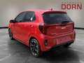 Kia Picanto GT-Line 1.2 MT Rückfahrkamera Navi Klima Rot - thumbnail 2