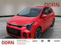 Kia Picanto GT-Line 1.2 MT Rückfahrkamera Navi Klima Rot - thumbnail 1