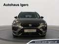 SEAT Ateca FR TSI DSG Grau - thumbnail 8