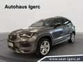 SEAT Ateca FR TSI DSG Grau - thumbnail 1