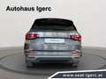 SEAT Ateca FR TSI DSG Grau - thumbnail 4