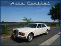Rolls-Royce Silver Spirit LHD 02-1982 Bianco - thumbnail 1
