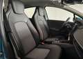 Renault ZOE r110 40kwh intens bva location batterie Blau - thumbnail 6
