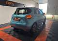 Renault ZOE r110 ze 110 69ppm 40kwh charge-normale intens bva Bleu - thumbnail 2