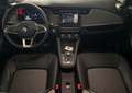 Renault ZOE r110 40kwh intens bva location batterie Blau - thumbnail 3