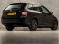 Skoda Fabia Combi 1.2 TSI Sport (APPLE CARPLAY, NAVIGATIE, STO Schwarz - thumbnail 5