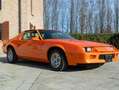 Chevrolet Camaro III Z28 5.0 V8 Arancione - thumbnail 3