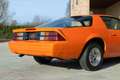 Chevrolet Camaro III Z28 5.0 V8 Orange - thumbnail 20