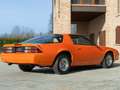 Chevrolet Camaro III Z28 5.0 V8 Orange - thumbnail 21