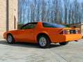 Chevrolet Camaro III Z28 5.0 V8 Orange - thumbnail 16