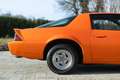 Chevrolet Camaro III Z28 5.0 V8 Arancione - thumbnail 13