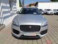 Jaguar F-Pace 30d AWD R-Sport Aut. neuer Motor R-Sport  MOTOR... Silber - thumbnail 7