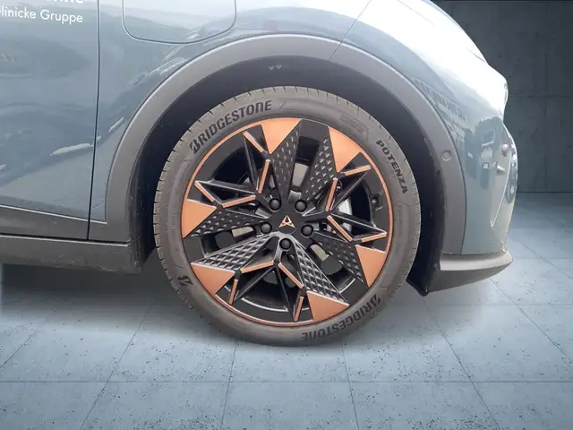 CUPRA Raval view 7