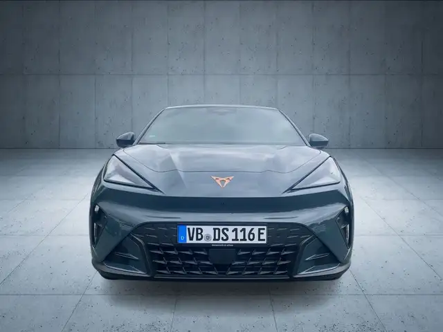 CUPRA Raval view 8