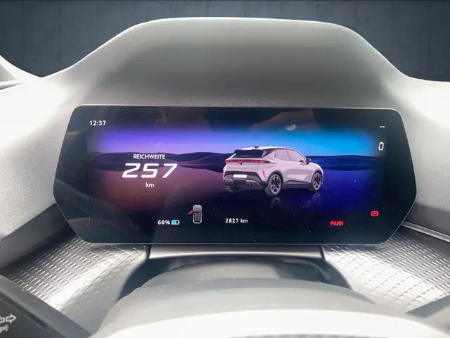 CUPRA Raval view 10