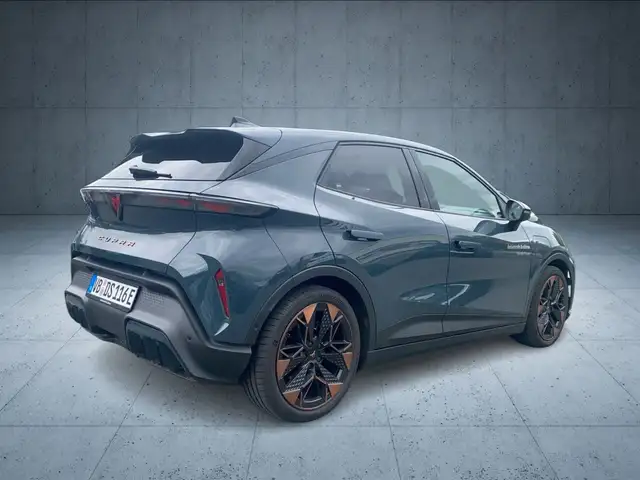 CUPRA Raval view 5