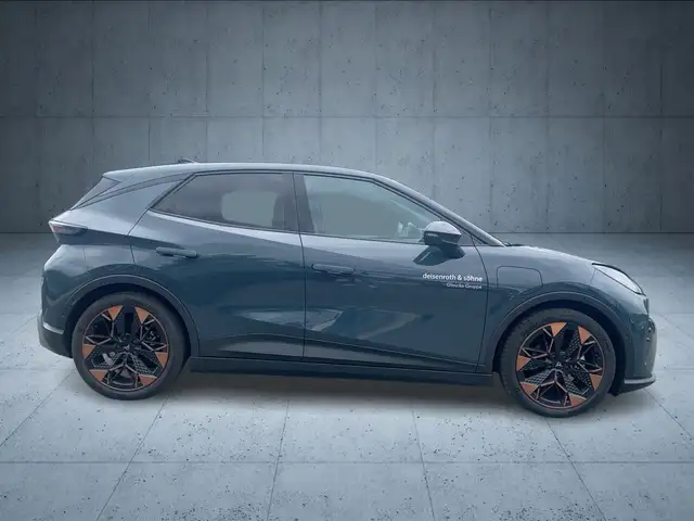 CUPRA Raval view 6