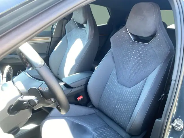 CUPRA Raval view 15