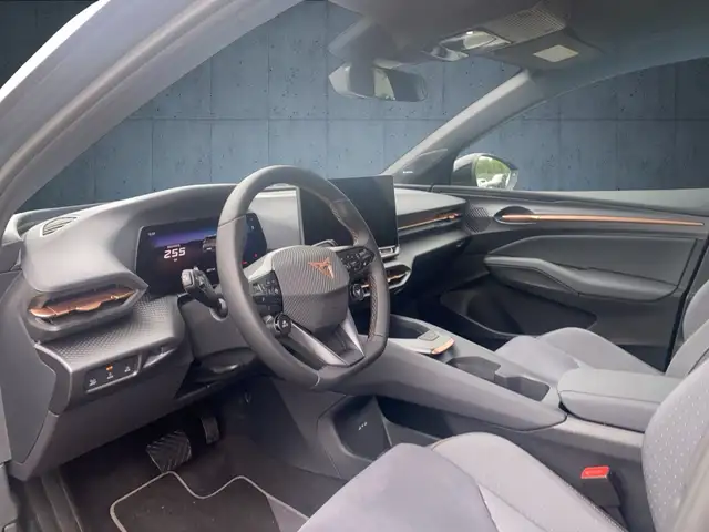 CUPRA Raval view 9