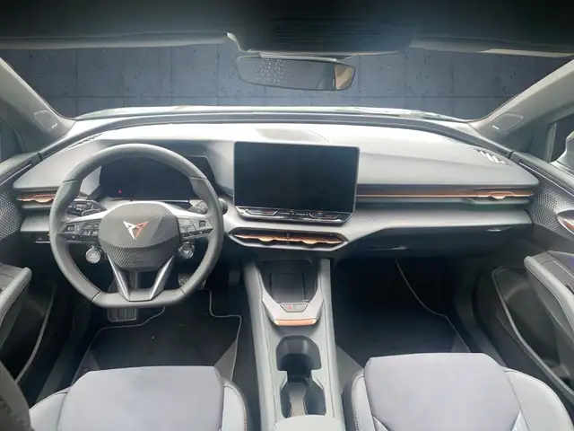 CUPRA Raval view 11