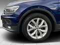Volkswagen Tiguan IQ.DRIVE 1.5TSI DSG Sitzheizung Navi PDC Blau - thumbnail 7