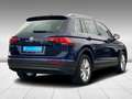 Volkswagen Tiguan IQ.DRIVE 1.5TSI DSG Sitzheizung Navi PDC Blau - thumbnail 6