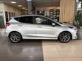 Ford Fiesta ST-Line LED DAB R.Cam PDC SHZ Klimaauto. Silber - thumbnail 4