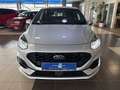 Ford Fiesta ST-Line LED DAB R.Cam PDC SHZ Klimaauto. Silber - thumbnail 2