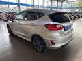 Ford Fiesta ST-Line LED DAB R.Cam PDC SHZ Klimaauto. Silber - thumbnail 9