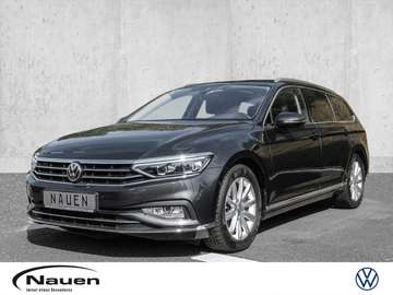 2.0 TDI Elegance *AHK*PANO*STAND.HZG.*DYNAUDIO*