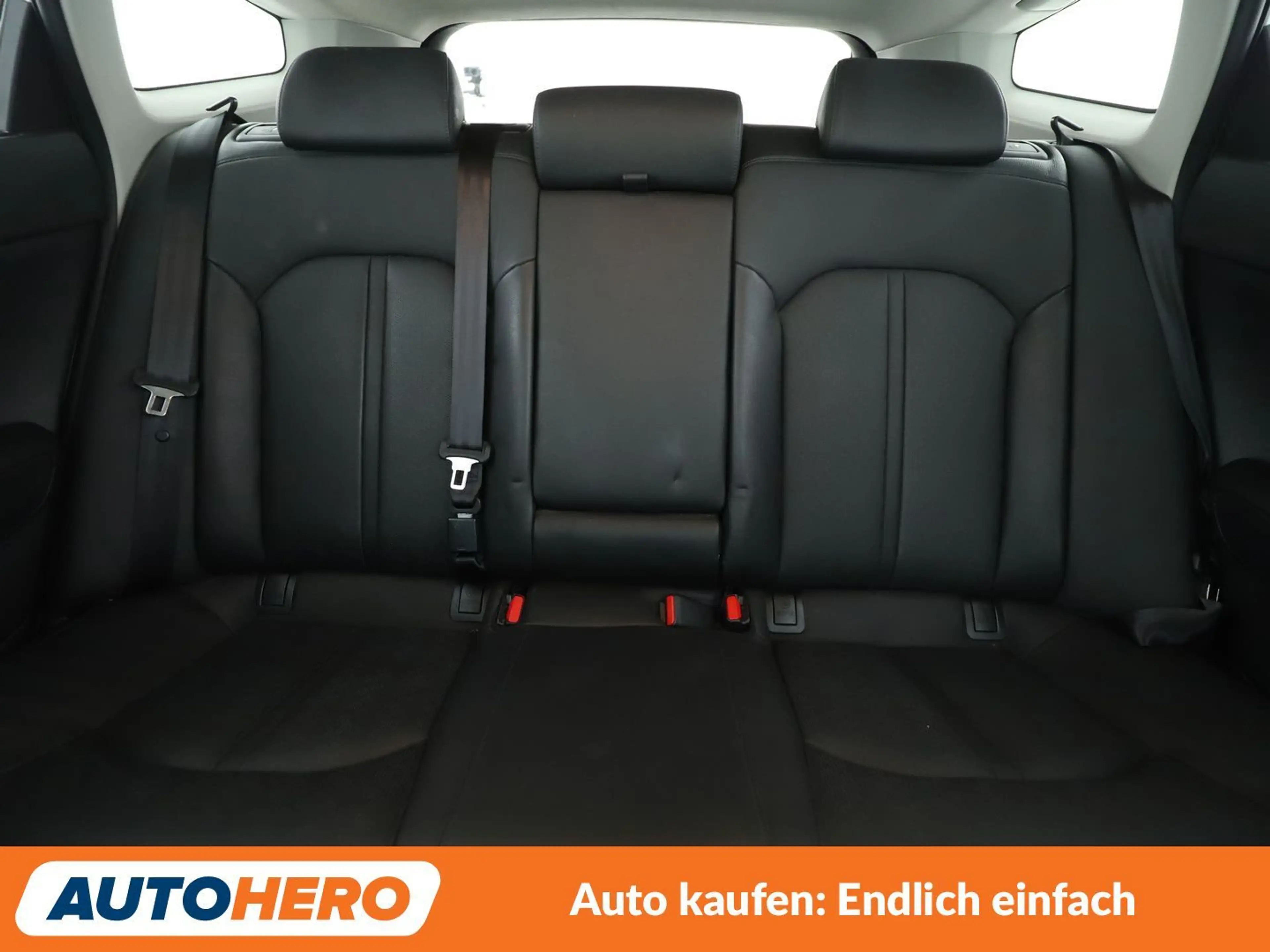 Kia Optima 2.0 Hybrid Spirit Aut.*NAV*LED*TEMPO*360*PDC*SHZ — photo 15