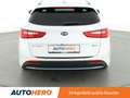 Kia Optima 2.0 Hybrid Spirit Aut.*NAV*LED*TEMPO*360*PDC*SHZ Weiß - thumbnail 5