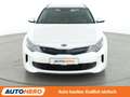 Kia Optima 2.0 Hybrid Spirit Aut.*NAV*LED*TEMPO*360*PDC*SHZ Weiß - thumbnail 9