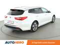 Kia Optima 2.0 Hybrid Spirit Aut.*NAV*LED*TEMPO*360*PDC*SHZ Weiß - thumbnail 6