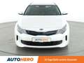 Kia Optima 2.0 Hybrid Spirit Aut.*NAV*LED*TEMPO*360*PDC*SHZ Weiß - thumbnail 9