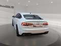 Audi A5 Sportback 40 TFSI quattro S-Line S-Line Matrix Weiß - thumbnail 2