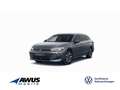 Volkswagen Passat Variant 2.0TDI DSG Business AHK Grau - thumbnail 1