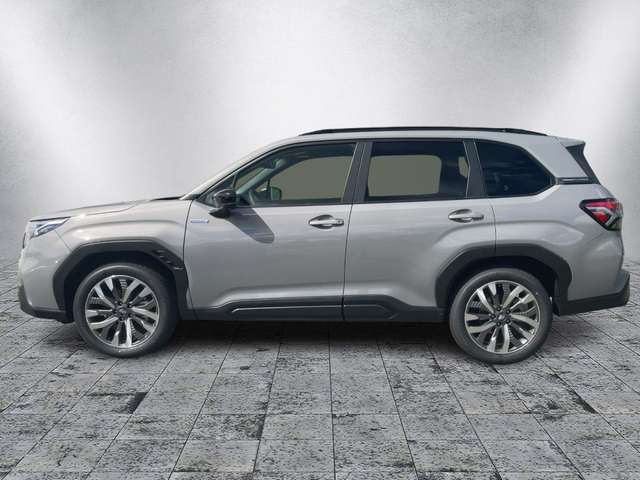 Subaru Forester 2.0ie e-BOXER Platinum