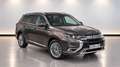 Mitsubishi Outlander PHEV KAITEKI+ MY20 Marrón - thumbnail 1