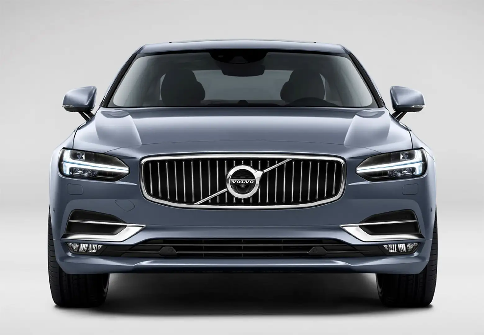 Volvo S90 T8 Recharge Plus Bright AWD - 2