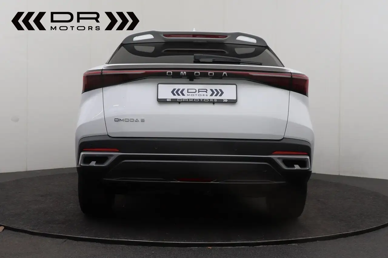OMODA 5