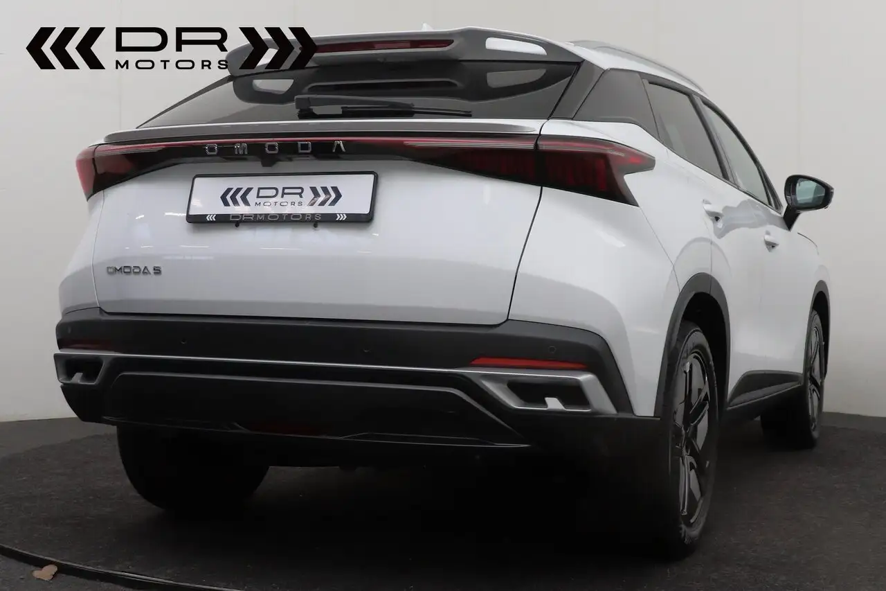 OMODA 5