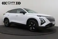 Omoda 5