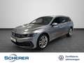 Volkswagen Passat Variant GTE eHybrid NAVI IQ-Light Standhe Zilver - thumbnail 1