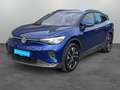 Volkswagen ID.4 Pro Performance / Navi, CCS, LED, AHK, ACC Blau - thumbnail 2
