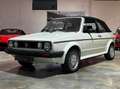 Volkswagen Golf Cabriolet Golf Cabriolet 1.8i GLi Blanc Weiß - thumbnail 1