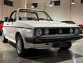 Volkswagen Golf Cabriolet Golf Cabriolet 1.8i GLi Blanc Weiß - thumbnail 7