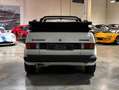 Volkswagen Golf Cabriolet Golf Cabriolet 1.8i GLi Blanc Weiß - thumbnail 12